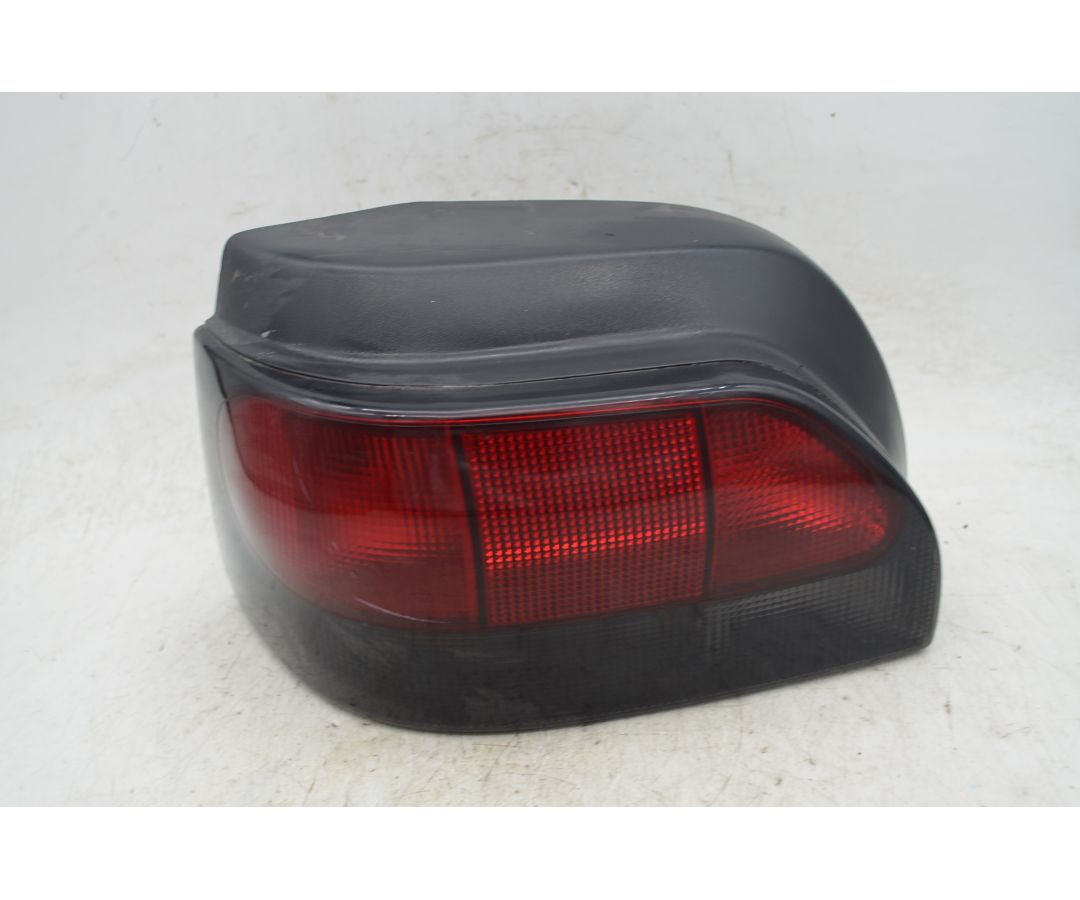 Fanale Stop Posteriore SX Renault Clio Dal 1990 al 1998 Cod 7701039014  1769068490800