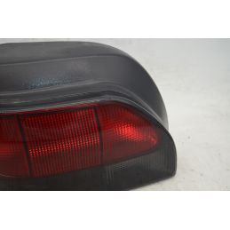 Fanale Stop Posteriore SX Renault Clio Dal 1990 al 1998 Cod 7701039014  1769068490800