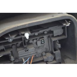 Fanale Stop Posteriore SX Renault Clio Dal 1990 al 1998 Cod 7701039014  1769068490800