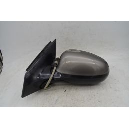 Specchietto Retrovisore esterno SX Fiat Bravo Dal 2007 al 2010 Cod 021041  1769070279059