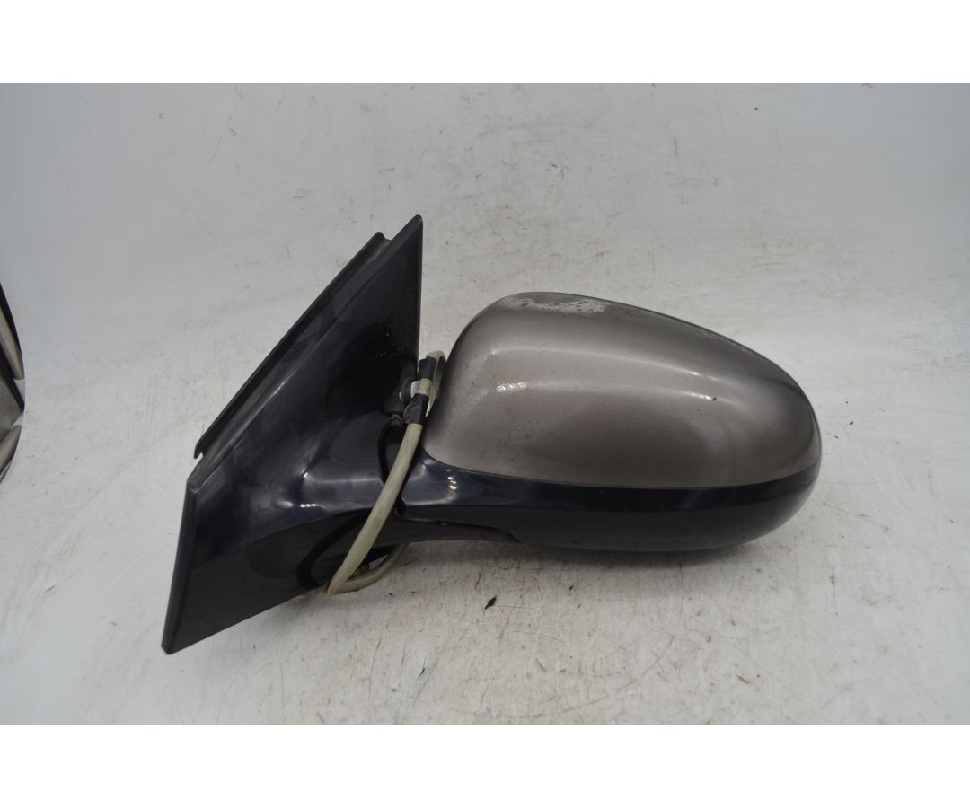 Specchietto Retrovisore esterno SX Fiat Bravo Dal 2007 al 2010 Cod 021041  1769070279059
