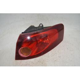 Fanale Stop Posteriore DX Fiat Croma Dal 2005 al 2007 Cod 51727249  1769070573768
