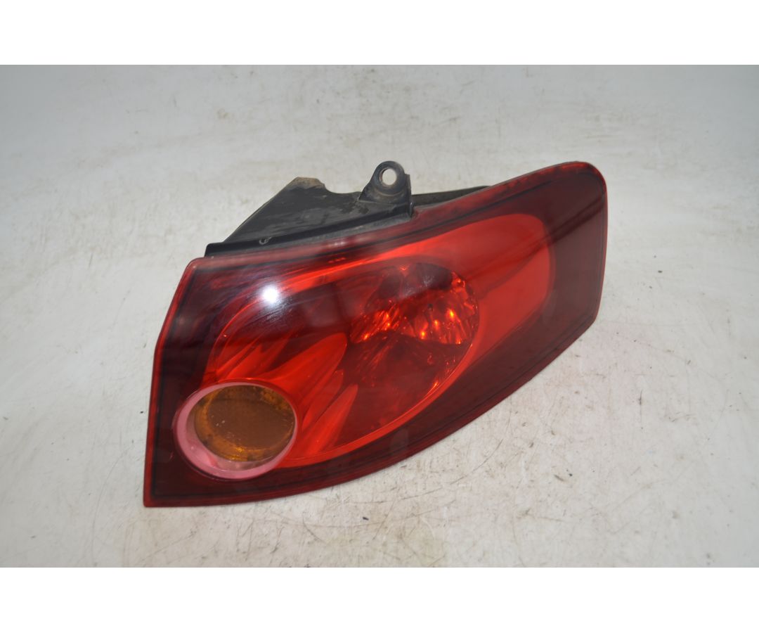Fanale Stop Posteriore DX Fiat Croma Dal 2005 al 2007 Cod 51727249  1769070573768