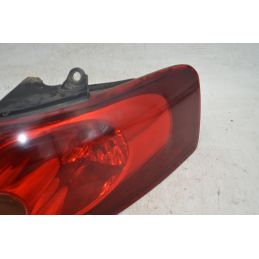 Fanale Stop Posteriore DX Fiat Croma Dal 2005 al 2007 Cod 51727249  1769070573768