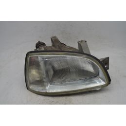 Faro Anteriore DX Renault Clio Dal 1996 al 1998 Cod 7701042148  1769070938680