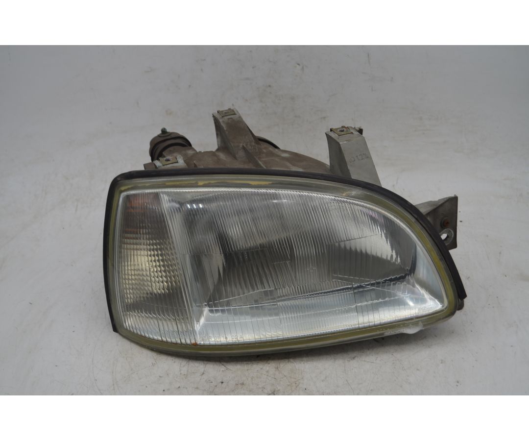 Faro Anteriore DX Renault Clio Dal 1996 al 1998 Cod 7701042148  1769070938680