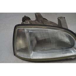 Faro Anteriore DX Renault Clio Dal 1996 al 1998 Cod 7701042148  1769070938680