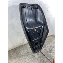 Sella Piaggio Xevo X evo 400 Dal 2007 al 2013  1769071246418