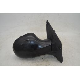 Specchietto Retrovisore esterno DX Renault Twingo Dal 2007 al 2011 Cod 0206024  1769071268861