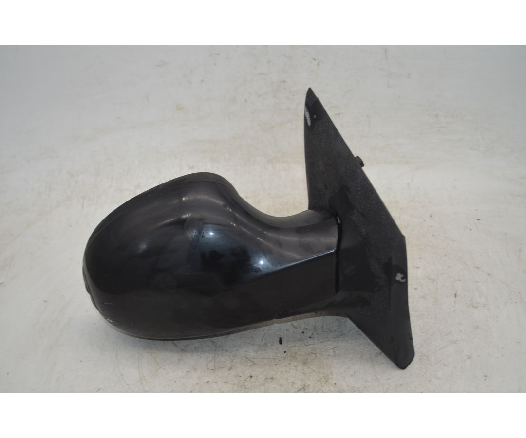 Specchietto Retrovisore esterno DX Renault Twingo Dal 2007 al 2011 Cod 0206024  1769071268861