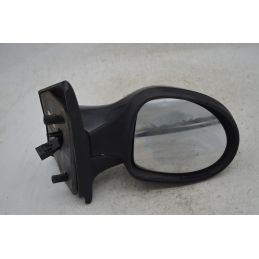 Specchietto Retrovisore esterno DX Renault Twingo Dal 2007 al 2011 Cod 0206024  1769071268861