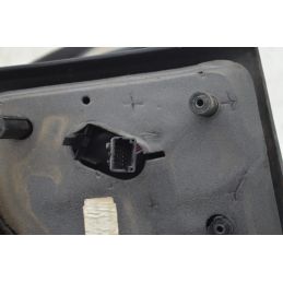 Specchietto Retrovisore esterno DX Renault Twingo Dal 2007 al 2011 Cod 0206024  1769071268861