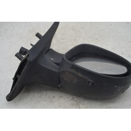 Specchietto Retrovisore esterno DX Renault Twingo Dal 2007 al 2011 Cod 0206024  1769071268861