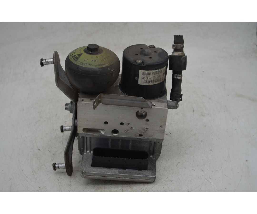 Pompa Modulo ABS Mercedes Classe E W211 Dal 2002 al 2009 Cod A0054317212Q2  1769071639227