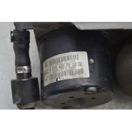 Pompa Modulo ABS Mercedes Classe E W211 Dal 2002 al 2009 Cod A0054317212Q2  1769071639227