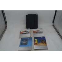 Libretto Uso e Manutenzione Mercedes Classe B W245 Dal 2005 al 2011  1769072278968