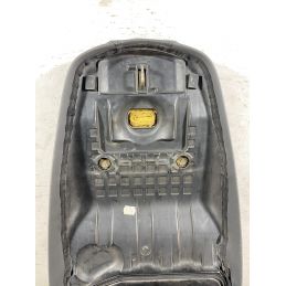 Sella Honda SH 125 / 150 Dal 2005 al 2008  1769072780034