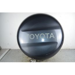 Copriruota Posteriore Toyota RAV4 Dal 2001 al 2005 Cod 64771-42100  1769072980915