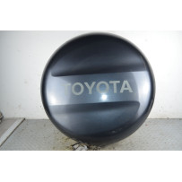 Copriruota Posteriore Toyota RAV4 Dal 2001 al 2005 Cod 64771-42100  1769072980915