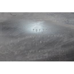 Copriruota Posteriore Toyota RAV4 Dal 2001 al 2005 Cod 64771-42100  1769072980915