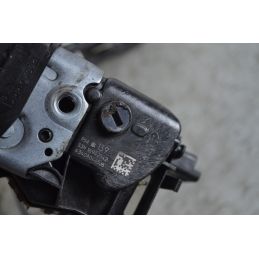 Serratura Anteriore SX + Maniglia Interna ed Esterna Citroen Berlingo dal 2008 al 2018 Cod 96555515XT  1769074952859