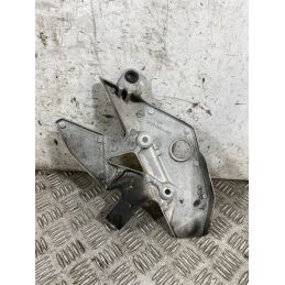 Pedana Poggiapiedi Anteriore Sinistra SX Honda CB 500 X ABS Dal 2016 Al 2017 COD 50700-MGZ-J000  1769075372649