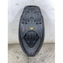 Sella Aprilia Sportcity 125 Dal 2004 Al 2008  1769075446760