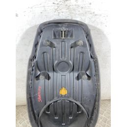 Sella Aprilia Sportcity 125 Dal 2004 Al 2008  1769075446760