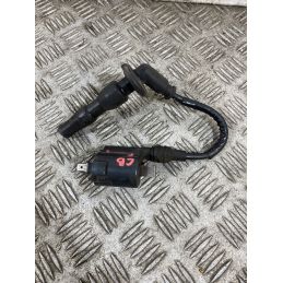Bobina Accensione Honda CB 500 X ABS Dal 2016 Al 2017 COD MP37  1769075802054