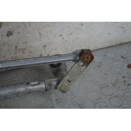 Motorino Tergicristallo Anteriore Volkswagen Golf IV dal 1997 al 2004 Cod 1J1955023C  1769076104850