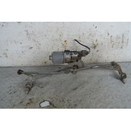 Motorino Tergicristallo Anteriore Volkswagen Golf IV dal 1997 al 2004 Cod 1J1955023C  1769076104850