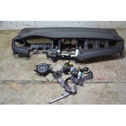 Kit Airbag Semi completo Kia Carens Dal 2013 al 2017  Cod 56900A4000  1769076133263