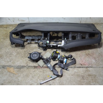 Kit Airbag Semi completo Kia Carens Dal 2013 al 2017  Cod 56900A4000  1769076133263