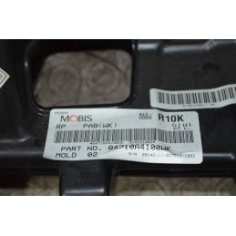 Kit Airbag Semi completo Kia Carens Dal 2013 al 2017  Cod 56900A4000  1769076133263