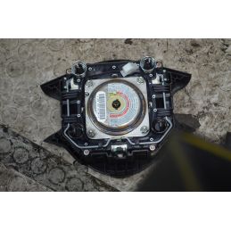 Kit Airbag Semi completo Kia Carens Dal 2013 al 2017  Cod 56900A4000  1769076133263