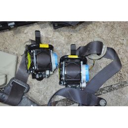 Kit Airbag Semi completo Kia Carens Dal 2013 al 2017  Cod 56900A4000  1769076133263