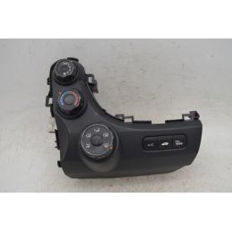 Blocco Comandi Climatizzazione Honda Jazz dal 2008 al 2013 Cod 79602TF0G41ZA  1769077168370