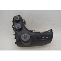 Blocco Comandi Climatizzazione Honda Jazz dal 2008 al 2013 Cod 79602TF0G41ZA  1769077168370