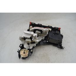 Blocco Comandi Climatizzazione Honda Jazz dal 2008 al 2013 Cod 79602TF0G41ZA  1769077168370