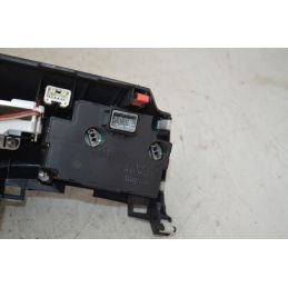 Blocco Comandi Climatizzazione Honda Jazz dal 2008 al 2013 Cod 79602TF0G41ZA  1769077168370