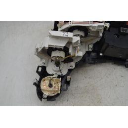 Blocco Comandi Climatizzazione Honda Jazz dal 2008 al 2013 Cod 79602TF0G41ZA  1769077168370
