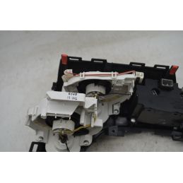 Blocco Comandi Climatizzazione Honda Jazz dal 2008 al 2013 Cod 79602TF0G41ZA  1769077168370