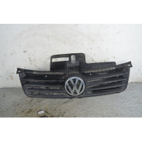 Griglia anteriore Volkswagen Polo 9n Dal 2001 al 2005 Cod 6Q0853651  1769077634271