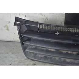 Griglia anteriore Volkswagen Polo 9n Dal 2001 al 2005 Cod 6Q0853651  1769077634271