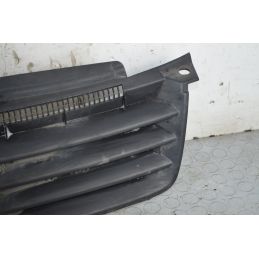 Griglia anteriore Volkswagen Polo 9n Dal 2001 al 2005 Cod 6Q0853651  1769077634271