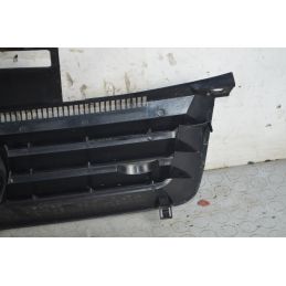 Griglia anteriore Volkswagen Polo 9n Dal 2001 al 2005 Cod 6Q0853651  1769077634271