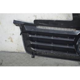 Griglia anteriore Volkswagen Polo 9n Dal 2001 al 2005 Cod 6Q0853651  1769077634271