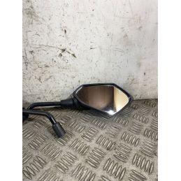 Coppia Specchietti Retrovisori Honda CB 500 X ABS Dal 2016 Al 2017  1769077756805