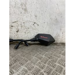 Coppia Specchietti Retrovisori Honda CB 500 X ABS Dal 2016 Al 2017  1769077756805