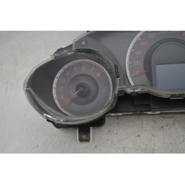 Strumentazione Completa Honda Jazz dal 2008 al 2013 Cod 78100TF0G01  1769078180937